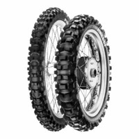 Foto pneumatico: PIRELLI, SC.XC MID HARD 140/80 R1818 70M Estive