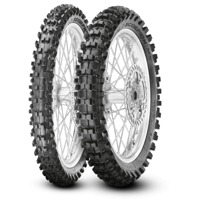 Foto pneumatico: PIRELLI, SCOR. MX32 MD.S 2.5/ R1010 33J Estive