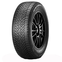 Foto pneumatico: PIRELLI, P ZERO WIN 2 MO 255/40 R2020 101V Invernali