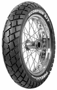Foto pneumatico: PIRELLI, SCORP.MT 90 A/T 150/70 R1818 70V Estive