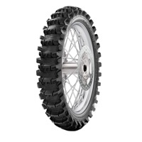 Foto pneumatico: PIRELLI, SCORP. MX SOFT 110/90 R1919 62M Estive