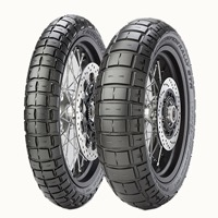 Foto pneumatico: PIRELLI, SCORP.RALLY STR 120/70 R1818 59V Estive