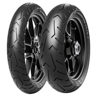 Foto pneumatico: PIRELLI, SCORP.TRAIL III 180/55 R1717 Z Estive