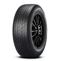 Foto pneumatico: PIRELLI, SCORPION ALL SEASON SF2 255/55 R1818 109Y Quattro-stagioni