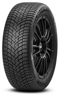 Foto pneumatico: PIRELLI, SCORPION ALL SEASON SF2 ELT 235/50 R1919 103H Quattro-stagioni