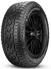 Foto pneumatico: PIRELLI, SCORPION ALL TERRAIN+ 235/70 R1616 106T Quattro-stagioni