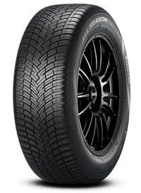 Foto pneumatico: PIRELLI, SCORPION AS SF 2 XL 235/60 R1717 106V Quattro-stagioni