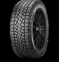 Foto pneumatico: PIRELLI, SCORPION ATR 275/50 R2020 113V Estive