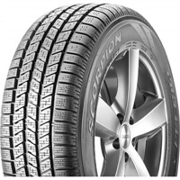 Foto pneumatico: PIRELLI, SCORPION ICE SNOW 275/40 R2020 106V Invernali
