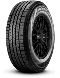 Foto pneumatico: PIRELLI, SCORPION ICE&SNOW R-F 315/35 R2020 110V Invernali