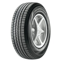 Foto pneumatico: PIRELLI, Scorpion Ice & Snow R-F (*) 315/35 R2020 110V Invernali