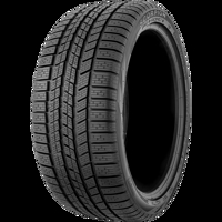 Foto pneumatico: PIRELLI, SCORPION ICE+SNOW XL RFT * M+S 3PMSF 275/40 R2020 106V Invernali