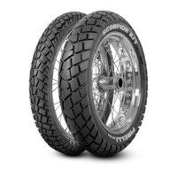 Foto pneumatico: PIRELLI, MT 90 A/T SCOR. 120/90 R1717 64S Estive