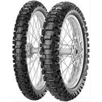 Foto pneumatico: PIRELLI, SCORPION MX EXTRA J NHS 60/100 -1414 29M Estive