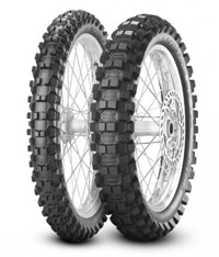 Foto pneumatico: PIRELLI, SCORPION MX EXTRA X 120/90 R1919 66M Estive
