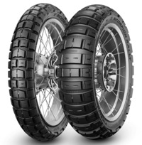 Foto pneumatico: PIRELLI, SCORPION RALLY 150/70 R1818 70R Estive