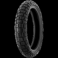 Foto pneumatico: PIRELLI, SCORPION RALLY STR M+S 110/80 R1818 58H Estive