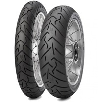 Foto pneumatico: PIRELLI, SCORPION TRAIL II 170/60 R1717 72W Estive