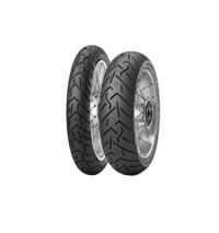 Foto pneumatico: PIRELLI, SCORPION TRAIL II 110/80 R1919 59V Estive