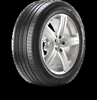Foto pneumatico: PIRELLI, SCORPION VERDE 255/50 R1919 103V Estive