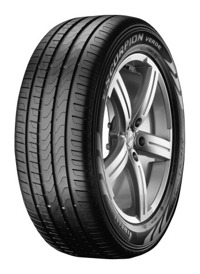 Foto pneumatico: PIRELLI, SCORPION VERDE 245/65 R1717 111H Estive