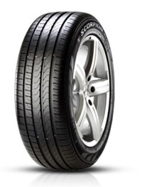 Foto pneumatico: PIRELLI, Scorpion Verde 235/60 R1818 103V Estive