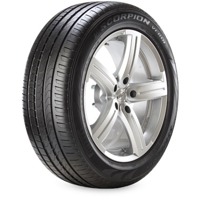 Foto pneumatico: PIRELLI, SCORPION VERDE 255/55 R1919 111V Estive