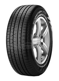 Foto pneumatico: PIRELLI, SCORPION VERDE AS 235/55 R1919 105V Estive