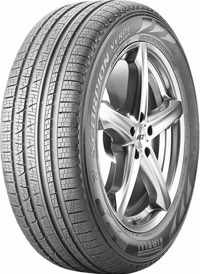 Foto pneumatico: PIRELLI, SCORPION VERDE 215/65 R1616 102H Estive