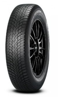 Foto pneumatico: PIRELLI, SCORPION VERDE ALL SEASON SF2 275/40 R2020 106W Quattro-stagioni