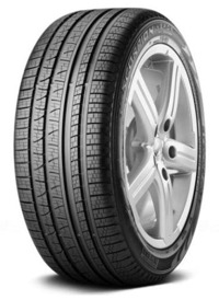 Foto pneumatico: PIRELLI, SCORPION VERDE AS 235/60 R1818 103H Estive