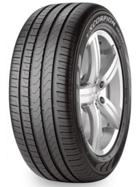 Foto pneumatico: PIRELLI, SCORPION VERDE VOL XL 235/65 R1717 108V Estive