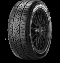 Foto pneumatico: PIRELLI, SCORPION WINTER 275/50 R2020 113V Invernali