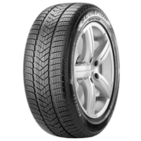 Foto pneumatico: PIRELLI, SCORPION WINTER 235/60 R1818 103H Invernali