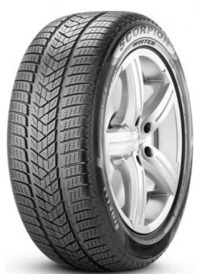 Foto pneumatico: PIRELLI, Scorpion Winter FR (+) AO ELT Seal Inside 255/50 R1919 103T Invernali