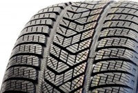 Foto pneumatico: PIRELLI, SCORPION WINTER 235/65 R1717 108H Invernali