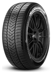 Foto pneumatico: PIRELLI, SCORPION WINTER 295/35 R2121 107V Invernali
