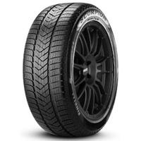 Foto pneumatico: PIRELLI, Scorpion Winter (MO) 295/35 R2121 107V Invernali