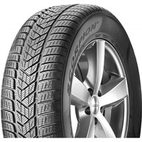 Foto pneumatico: PIRELLI, SCORPION WINTER 255/50 R2020 109H Invernali