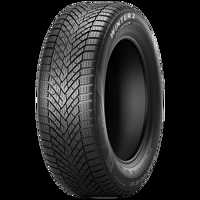 Foto pneumatico: PIRELLI, SCORPION WINTER 2 R0 XL M+S 3PMSF 235/60 R1818 107H Invernali