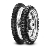 Foto pneumatico: PIRELLI, SCORPION XC MID HARD 140/80 R1818 70M Estive