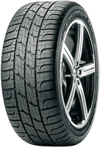 Foto pneumatico: PIRELLI, SCORPION ZERO 295/40 R2222 112W Estive