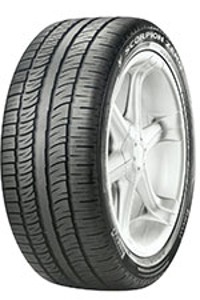 Foto pneumatico: PIRELLI, SCORPION ZERO ASIM 285/45 R2121 113W Estive
