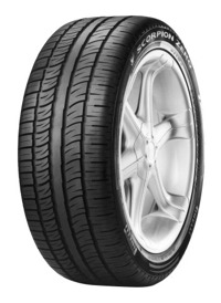 Foto pneumatico: PIRELLI, SCORPION ZERO-A 285/45 R2121 113W Estive