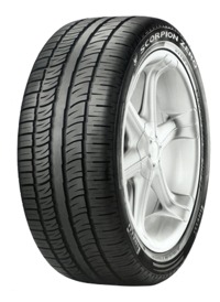 Foto pneumatico: PIRELLI, Scorpion Zero Asimmetrico 265/35 R2222 102W Estive
