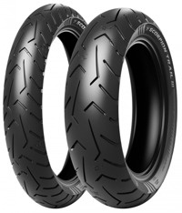 Foto pneumatico: PIRELLI, SCORPION TRAIL III 100/90 R1818 56V Estive