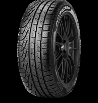 Foto pneumatico: PIRELLI, SOTTOZERO II 210 235/50 R1919 103H Invernali