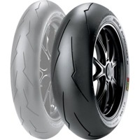 Foto pneumatico: PIRELLI, CORS.C2V2#DOT16 180/60 R1717 Z Estive