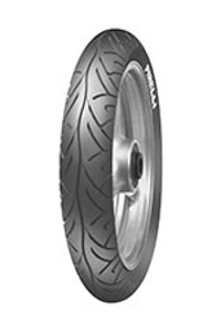 Foto pneumatico: PIRELLI, SPORT DEMON 120/70 R1717 58H Estive