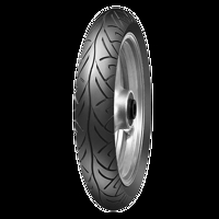 Foto pneumatico: PIRELLI, SPORT DEMON 120/70 -1616 57P Estive